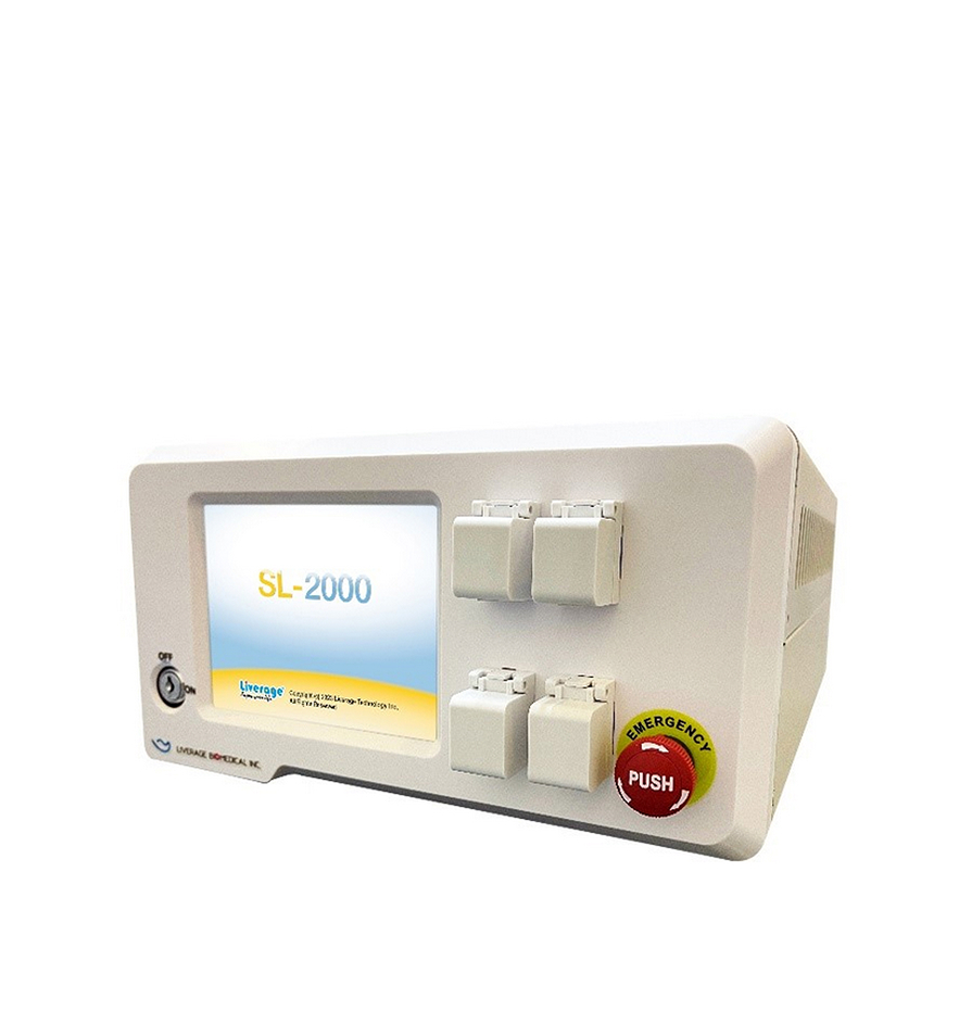 ILIB SL-2000