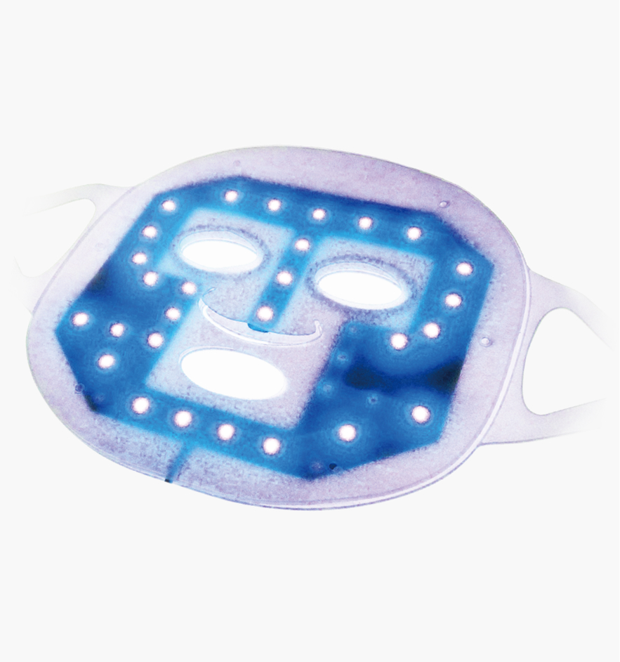 LEDマスク