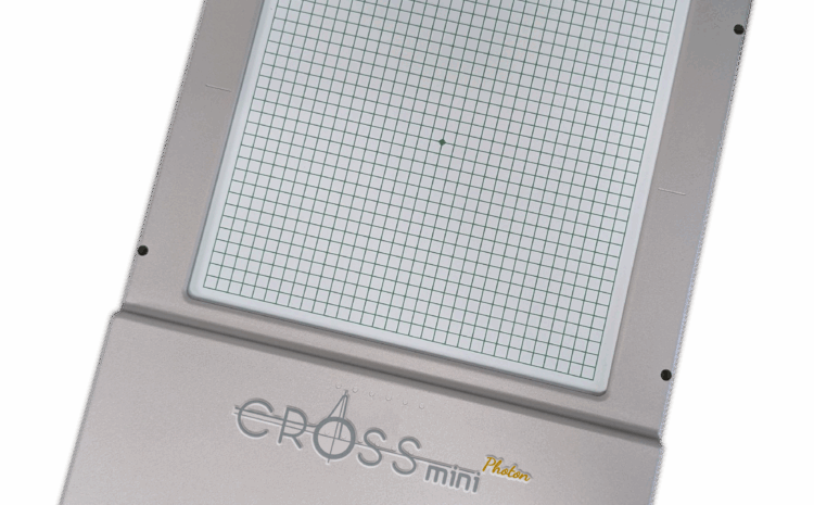  CROSS mini Photon QA SYSTEM