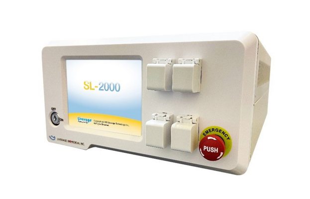 SL-2000